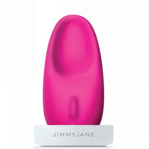 Jimmyjane Form 3 Vibrator  Pink