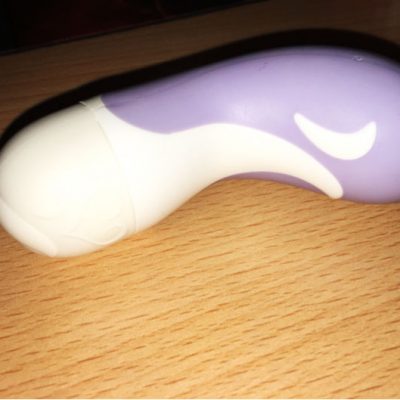 Fun Factory Layaspot Gesamtansicht 4