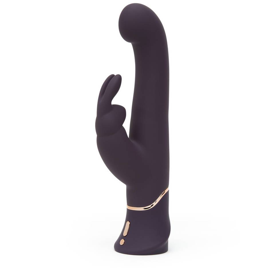 Fifty Shades of Grey Archive | Vibratortests.de
