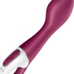 Satisfyer Heated